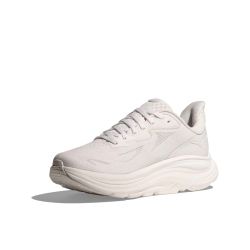Clifton 10 - Chaussure Running Homme - White / White