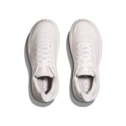 Clifton 10 - Chaussure Running Homme - White / White
