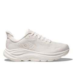 Clifton 10 - Chaussure Running Homme - White / White