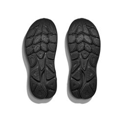 Clifton 10 - Chaussure Running Homme - Black / Black