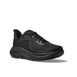 Clifton 10 - Chaussure Running Homme - Black / Black