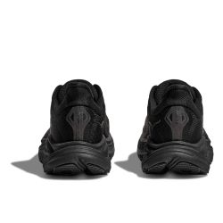 Clifton 10 - Chaussure Running Homme - Black / Black