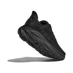 Clifton 10 - Chaussure Running Homme - Black / Black