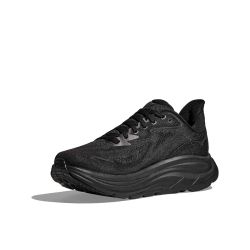 Clifton 10 - Chaussure Running Homme - Black / Black