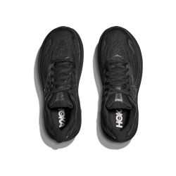Clifton 10 - Chaussure Running Homme - Black / Black