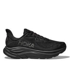 Clifton 10 - Chaussure Running Homme - Black / Black