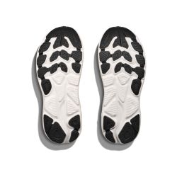 Clifton 10 - Chaussure Running Homme - Black / White