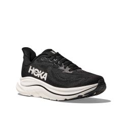 Clifton 10 - Chaussure Running Homme - Black / White
