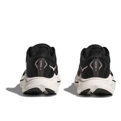 Clifton 10 - Chaussure Running Homme - Black / White