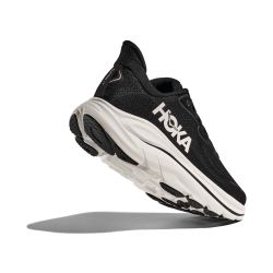 Clifton 10 - Chaussure Running Homme - Black / White
