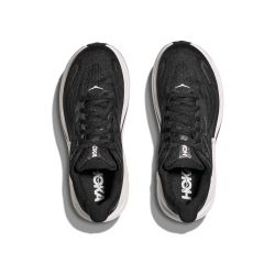 Clifton 10 - Chaussure Running Homme - Black / White