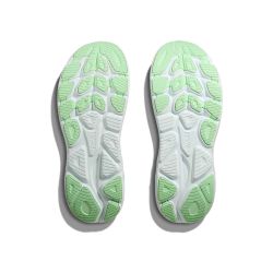 Clifton 10 - Chaussure Running Homme - Hoka Blue / Skyward Blue