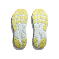 Clifton 10 - Chaussure Running Homme - Mint Fluorite / Luna Moth