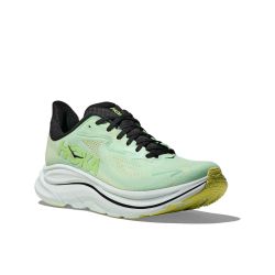 Clifton 10 - Chaussure Running Homme - Mint Fluorite / Luna Moth