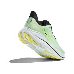 Clifton 10 - Chaussure Running Homme - Mint Fluorite / Luna Moth
