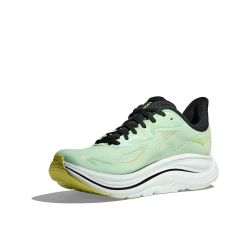Clifton 10 - Chaussure Running Homme - Mint Fluorite / Luna Moth