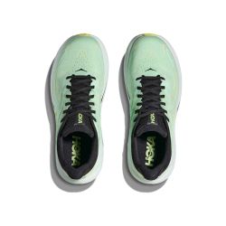 Clifton 10 - Chaussure Running Homme - Mint Fluorite / Luna Moth