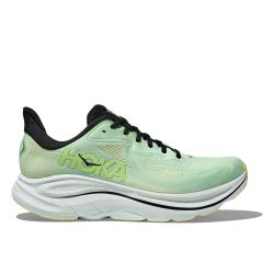 Clifton 10 - Chaussure Running Homme - Mint Fluorite / Luna Moth