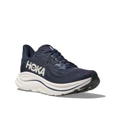 Clifton 10 - Chaussure Running Homme - Navy / White