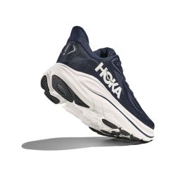 Clifton 10 - Chaussure Running Homme - Navy / White