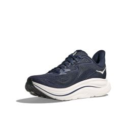 Clifton 10 - Chaussure Running Homme - Navy / White