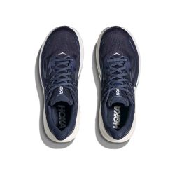 Clifton 10 - Chaussure Running Homme - Navy / White