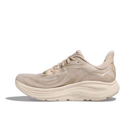 Clifton 10 - Chaussure Running Homme - Oatmeal / Oat Milk