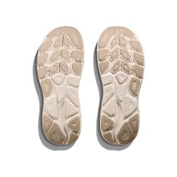 Clifton 10 - Chaussure Running Homme - Oatmeal / Oat Milk