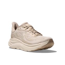 Clifton 10 - Chaussure Running Homme - Oatmeal / Oat Milk