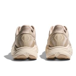Clifton 10 - Chaussure Running Homme - Oatmeal / Oat Milk