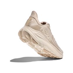 Clifton 10 - Chaussure Running Homme - Oatmeal / Oat Milk