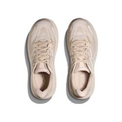 Clifton 10 - Chaussure Running Homme - Oatmeal / Oat Milk