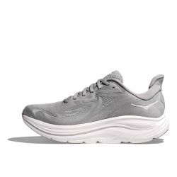 Clifton 10 - Chaussure Running Homme - Stellar Grey / Stardust