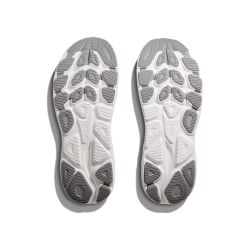 Clifton 10 - Chaussure Running Homme - Stellar Grey / Stardust