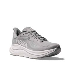 Clifton 10 - Chaussure Running Homme - Stellar Grey / Stardust