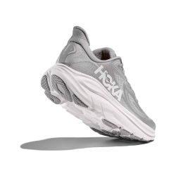 Clifton 10 - Chaussure Running Homme - Stellar Grey / Stardust
