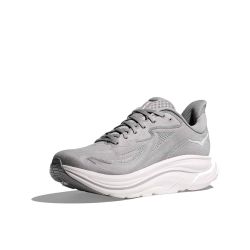 Clifton 10 - Chaussure Running Homme - Stellar Grey / Stardust