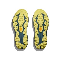 Speedgoat 6 - Chaussure de Trail Homme - Terra Cotta / Mountain Fog