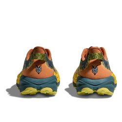 Speedgoat 6 - Chaussure de Trail Homme - Terra Cotta / Mountain Fog