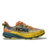 Speedgoat 6 - Chaussure de Trail Homme - Terra Cotta / Mountain Fog