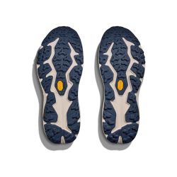Speedgoat 6 - Chaussure de Trail Homme - Putty / Blue Twilight