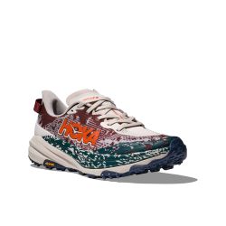 Speedgoat 6 - Chaussure de Trail Homme - Putty / Blue Twilight