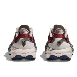 Speedgoat 6 - Chaussure de Trail Homme - Putty / Blue Twilight