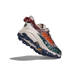 Speedgoat 6 - Chaussure de Trail Homme - Putty / Blue Twilight