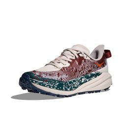 Speedgoat 6 - Chaussure de Trail Homme - Putty / Blue Twilight