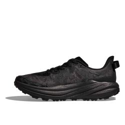 Speedgoat 6 - Chaussure de Trail Homme - Black / Black