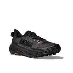 Speedgoat 6 - Chaussure de Trail Homme - Black / Black