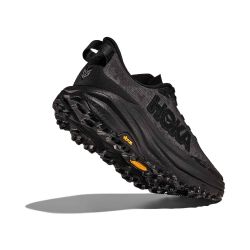 Speedgoat 6 - Chaussure de Trail Homme - Black / Black
