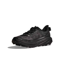 Speedgoat 6 - Chaussure de Trail Homme - Black / Black