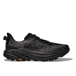 Speedgoat 6 - Chaussure de Trail Homme - Black / Black